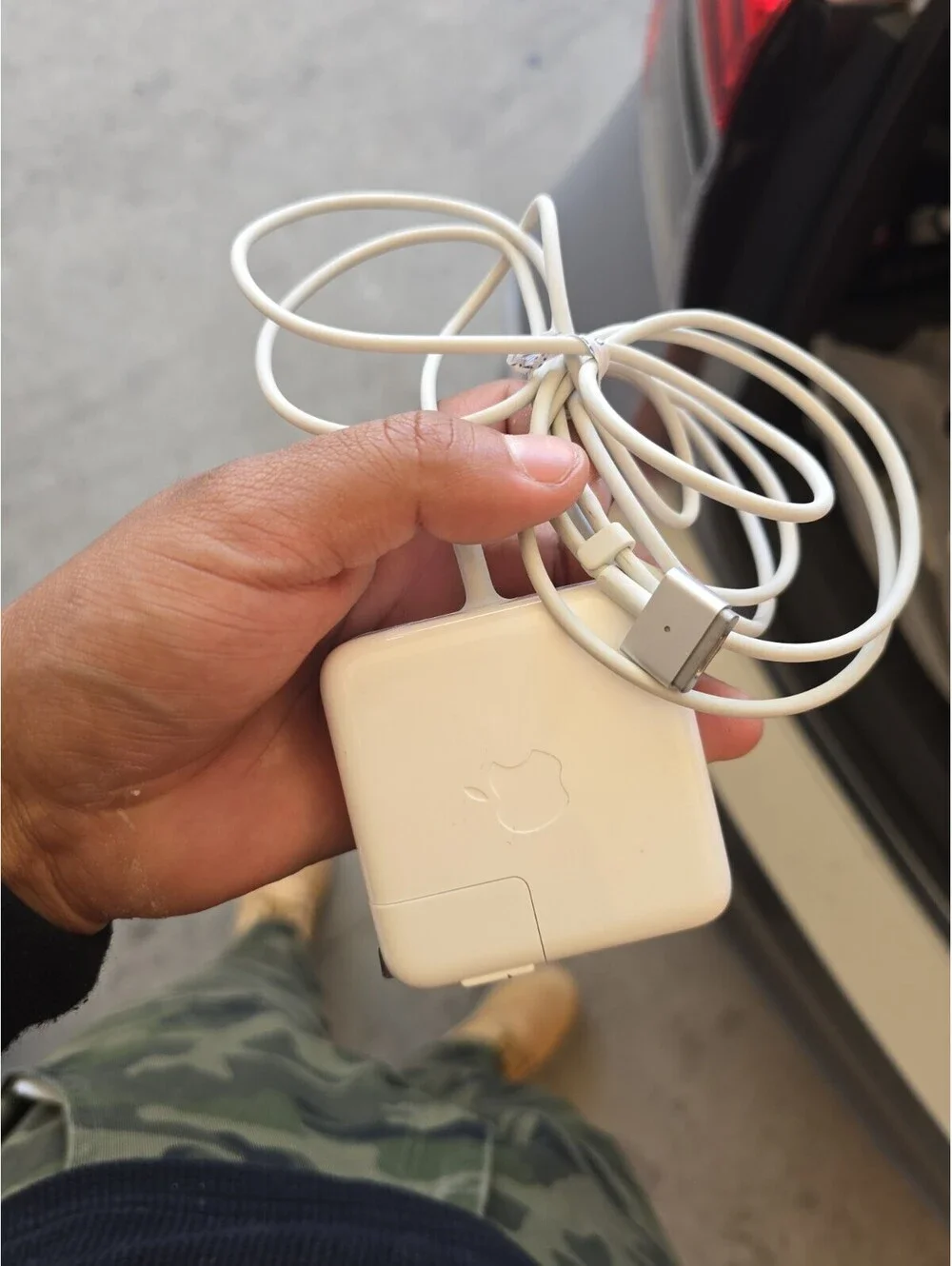Genuine Charger For Apple MacBook Air 11 13 Early 2012 2013 2014 2015 NEW！！！